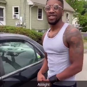 Meet your Posher, Jonathan